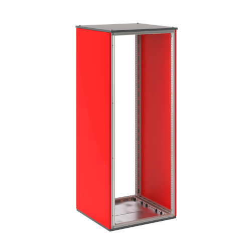 Панели боковые для корпусов CQE, ВхГ 1200х500  мм, комплект - 2 шт. (замена на R5NLE1252) RAM block