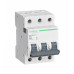 City9 Set Автоматический выключатель (АВ) B 50А 3P 4.5kA 400В City9 Set Автоматический выключатель (АВ) B 50А 3P 4.5kA 400В