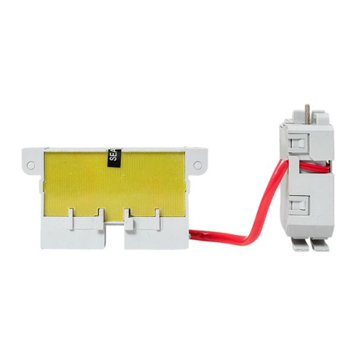 Расцепитель минимального напряжения (UVT) для AV POWER-3/4 ETU/TR AC 230В правый EKF Расцепитель минимального напряжения (UVT) для AV POWER-3/4 ETU/TR AC 230В правый EKF