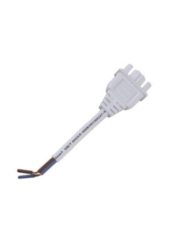 Шнур питания шинопровода SP-1W-TL TOP-LINE бел. IN HOME 4690612029429