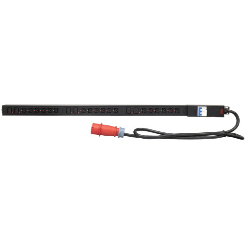 Powercom PDU-32AV24-18C3-6C9-3P