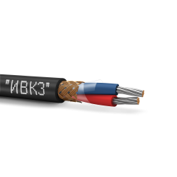 Кабель монтажный МКЭШнг(A)-LS 2х0.75 ТРТС