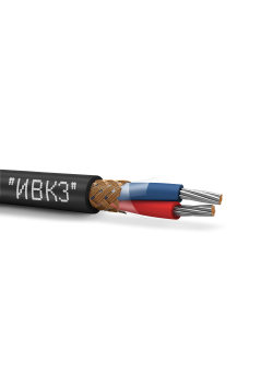 Кабель монтажный МКЭШВнг(А)-LS 1х2х0,75 бухта 100мТР ТС