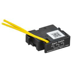 ARMAT Аварийный контакт правый для MCCB типоразмер G; H; I IEK