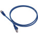 LANMASTER LAN-PC45/U6-2.0-BL