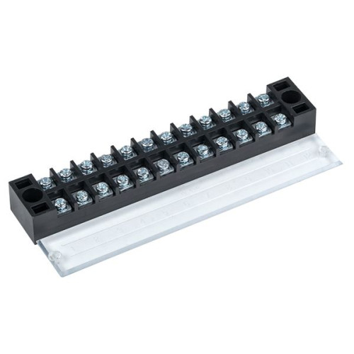 Клеммный терминал TB-4512 до 4,5 мм2 45A EKF