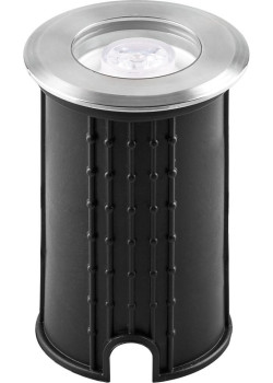 Светодиодный светильник  Feron SP2813, 3W 2700K AC/DC12V IP68
