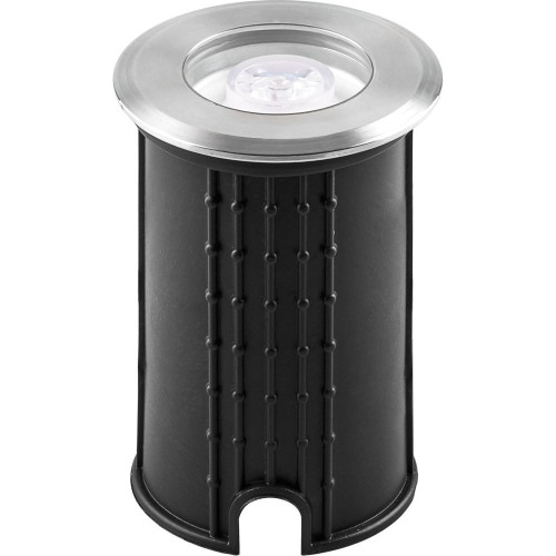 Светодиодный светильник  Feron SP2813, 3W 2700K AC/DC12V IP68