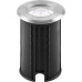 Светодиодный светильник  Feron SP2813, 3W 2700K AC/DC12V IP68