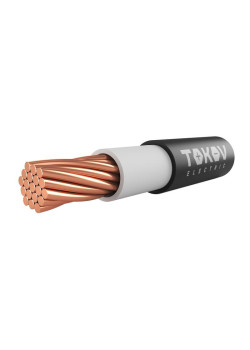 Кабель TOKOV ELECTRIC ВВГнг(А)-LS 1х150 МК 1кВ Б (м) 000015861