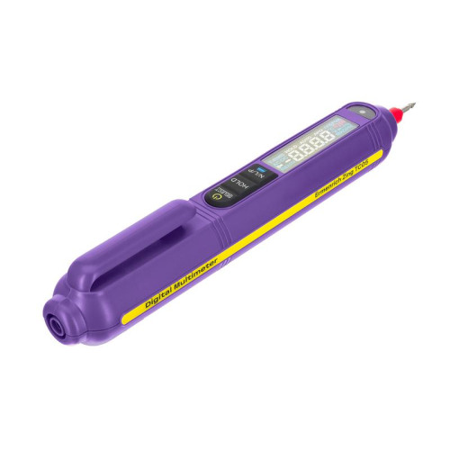 Мультиметр цифровой Zing TC05 Ermenrich 85667 Мультиметр цифровой Zing TC05 Ermenrich 85667