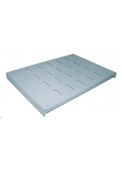 Полка стационарная Lanmaster TWT-CBW-S4-4/60 1U нагр.:60кг. 19