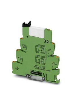 Модуль релейный PLC-RPT- 24DC/21 Phoenix Contact 2900299