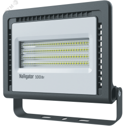 Прожектор светодиодный ДО-100w 6500К 8100 Лм IP65