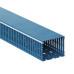 Короб перфорированный, синий RL6 80x60 Короб перфорированный, синий RL6 80x60