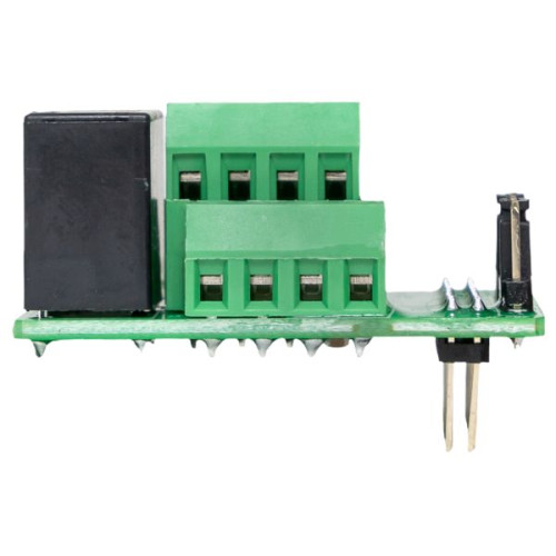 Карта расширения для преобразователя частоты PRO-Drive PD-150-ACC-IO-EXTEND-2 EKF Карта расширения для преобразователя частоты PRO-Drive PD-150-ACC-IO-EXTEND-2 EKF