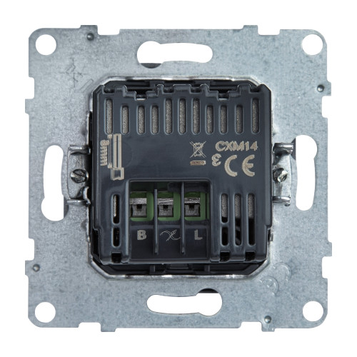 SUNO Диммер кноп.ун. АЛЮ