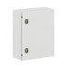 Корпус навесной уличный ST Outdoor с М/П ВxШxГ 500x400x200 мм, IP66