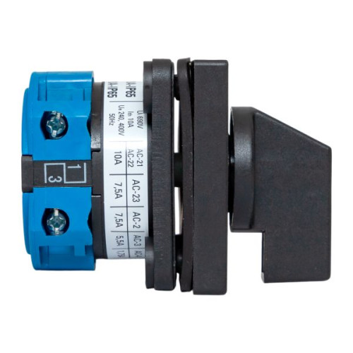 ПК-1-12 10А 2P «0-1» IP65 EKF