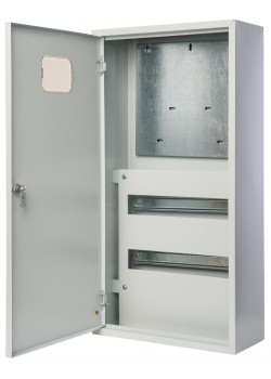 Корпус метал. 680х350х160 3-фазный 30 мод. IP31 ЩРУН-3/30