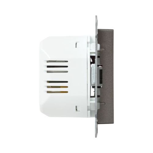 Механизм роз., USB-С, быстрая, мокко., Эпика EKF