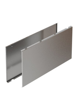 Боковые панели 1800x800 (2 шт) EKF AleSta