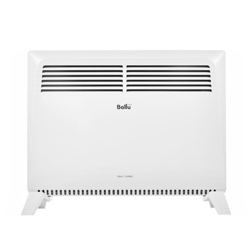 Конвектор электрический Solo Turbo BEC/SMT-1500 Ballu НС-1166356 Конвектор электрический Solo Turbo BEC/SMT-1500 Ballu НС-1166356