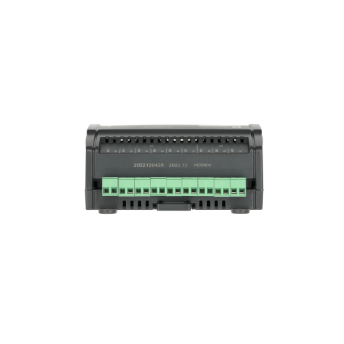 Контроллер SystemeHD, 3DI 6UI 2DO 2VO Ethernet 2RS485 BACnet Modbus ~24В/=24В Контроллер SystemeHD, 3DI 6UI 2DO 2VO Ethernet 2RS485 BACnet Modbus ~24В/=24В