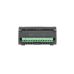 Контроллер SystemeHD, 3DI 6UI 2DO 2VO Ethernet 2RS485 BACnet Modbus ~24В/=24В Контроллер SystemeHD, 3DI 6UI 2DO 2VO Ethernet 2RS485 BACnet Modbus ~24В/=24В