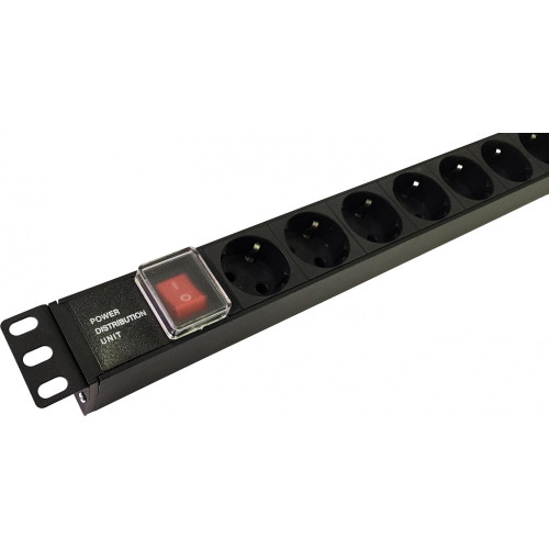 NTSS NTSS-PDU-DA1016