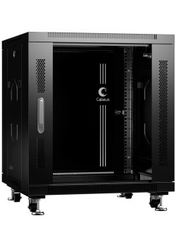 Cabeus SH-05C-12U60/60-BK