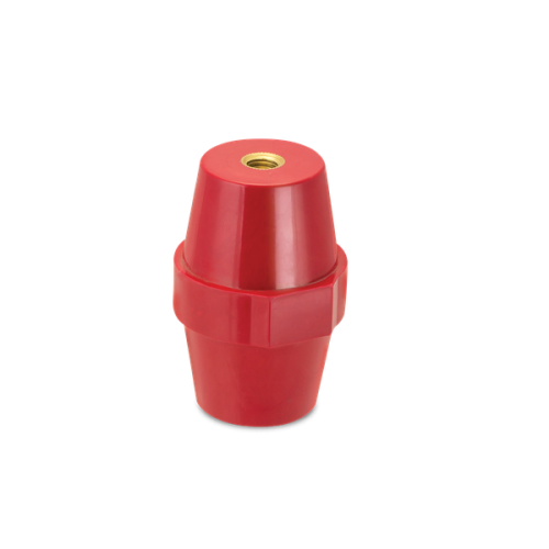 Изолятор SM-76 без болта 1250А 25кВ EKF
