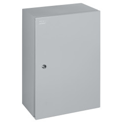 Корпус металлический ЩМП-7.5.2 (700х500х200) TDM