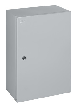 Корпус металлический ЩМП-7.5.2 (700х500х200) TDM