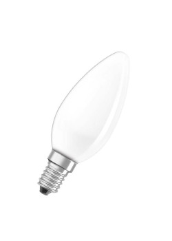 Лампа накаливания CLASSIC B FR 40W E14 OSRAM 4008321410870