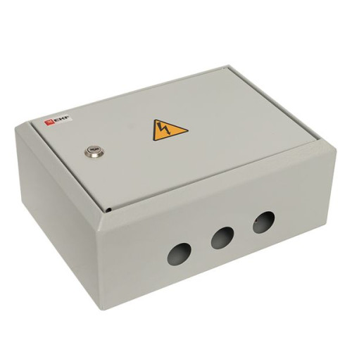 ЩРН - 12 (220x300x120) IP31 PROXIMA EKF ЩРН - 12 (220x300x120) IP31 PROXIMA EKF