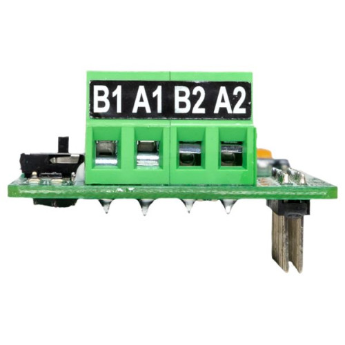 Карта расширения для преобразователя частоты PRO-Drive PD-150-ACC-COMM-PROFIBUS EKF Карта расширения для преобразователя частоты PRO-Drive PD-150-ACC-COMM-PROFIBUS EKF