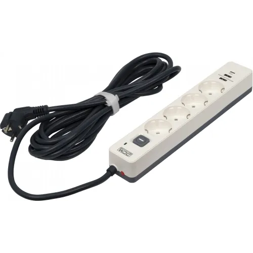 PowerCom SP-01 USB2A1CW 3.0M PowerCom SP-01 USB2A1CW 3.0M