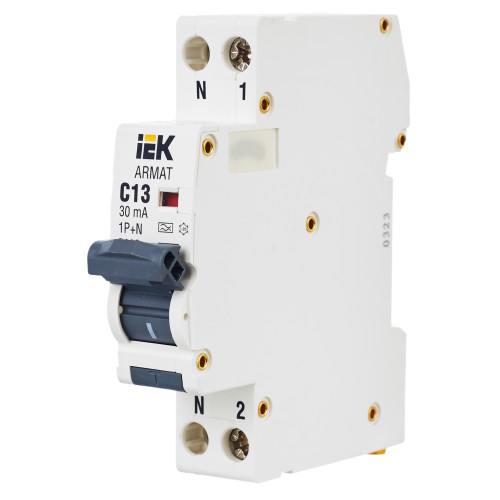 IEK AR-B06S-1N-C13A030