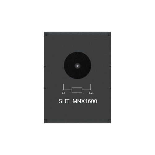 Независимый расц. для MNX1600 AC24/DC24 Независимый расц. для MNX1600 AC24/DC24
