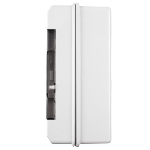 Бокс модульный накладной PDB/W 3012 GR (ЩРН-ПГ-12) IP65 пластик. Pro JazzWay 5072008 Бокс модульный накладной PDB/W 3012 GR (ЩРН-ПГ-12) IP65 пластик. Pro JazzWay 5072008