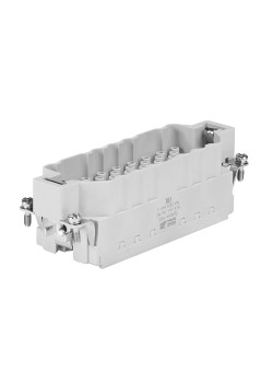 Вилка OptiLink HDC-HEE-64-16-MC-(0,14-4,0)-500V