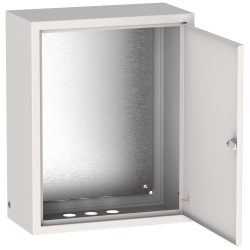 Корпус металлический ЩМП-50.40.20 УХЛ3 IP31 IEK