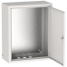 Корпус металлический ЩМП-50.40.20 УХЛ3 IP31 IEK