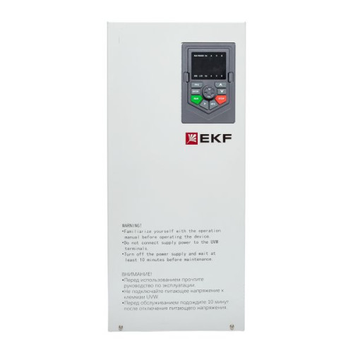 Преобразователь частоты PRO-Drive PD-90-FC-55K0-3 EKF Преобразователь частоты PRO-Drive PD-90-FC-55K0-3 EKF