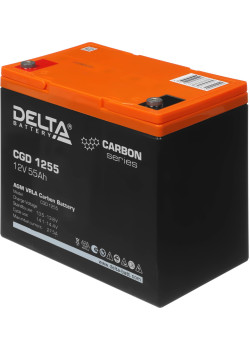 Delta Battery CGD 1255