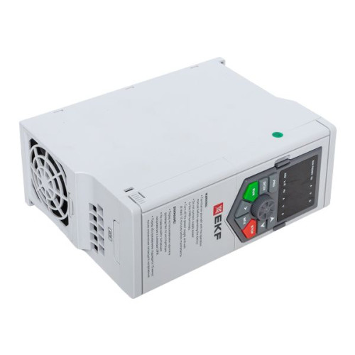 Преобразователь частоты PRO-Drive PD-90-FC-5K5-3-B EKF Преобразователь частоты PRO-Drive PD-90-FC-5K5-3-B EKF