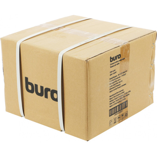 Кабель сетевой Buro BU-COP-050-FTP FTP 4 пары cat.5E solid 0.50мм Cu 305м серый Кабель сетевой Buro BU-COP-050-FTP FTP 4 пары cat.5E solid 0.50мм Cu 305м серый