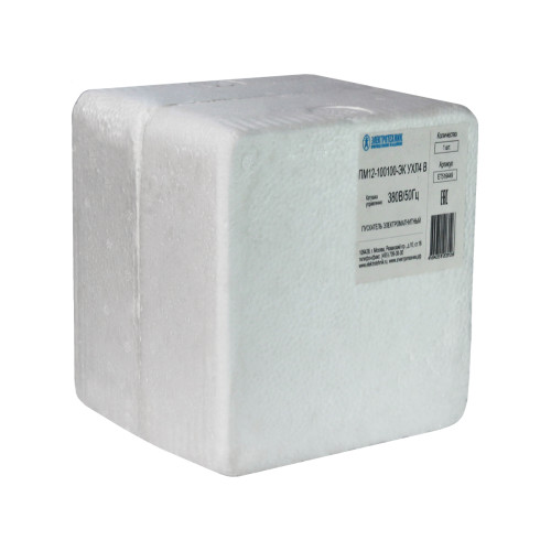 ПМ12-100100-ЭК УХЛ4 В, 380В/50Гц, 4з+2р, 100А, нереверсивный, без реле, IP00, пускатель электромагнитный (ЭТ) ПМ12-100100-ЭК УХЛ4 В, 380В/50Гц, 4з+2р, 100А, нереверсивный, без реле, IP00, пускатель электромагнитный (ЭТ)