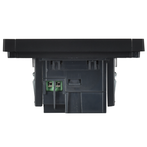FORTE&PIANO Розетка USB A+C 18Вт FP151 черный IEK FORTE&PIANO Розетка USB A+C 18Вт FP151 черный IEK